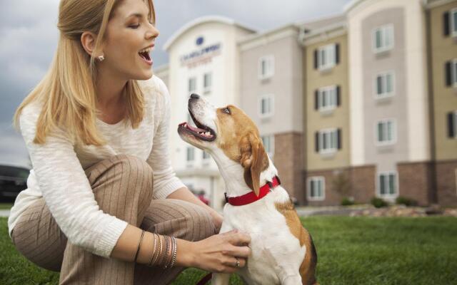 Candlewood Suites Cotulla, an IHG Hotel