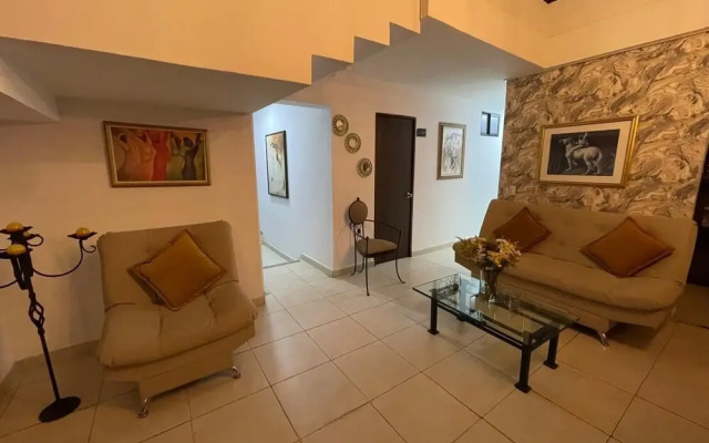 Aguacatala Hotel Boutique