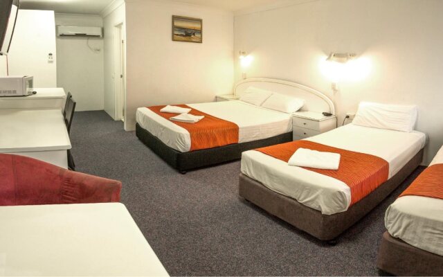 Calico Court Motel