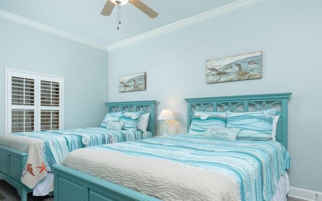 Phoenix Gulf Shores by Brett/Robinson Vacations