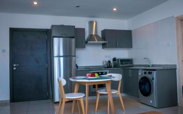 The Gallery Premier Suites