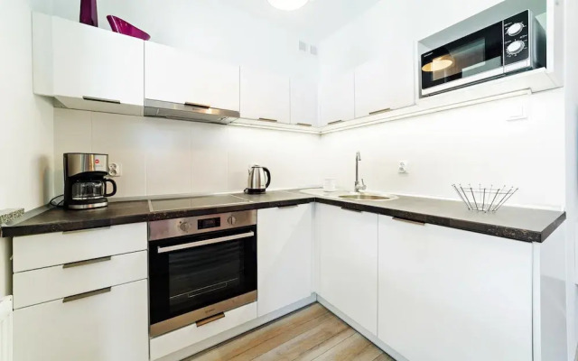 Apartament EverySky Nadrzeczna 3E