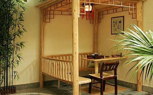 Beijing Huatongxin Hotel