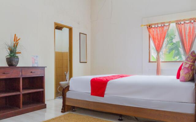 RedDoorz near Kampung Gajah 2