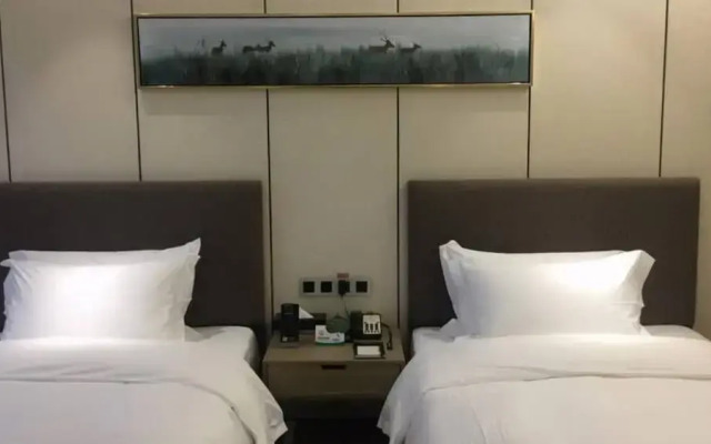 Rongjin Hotel Shenzhen