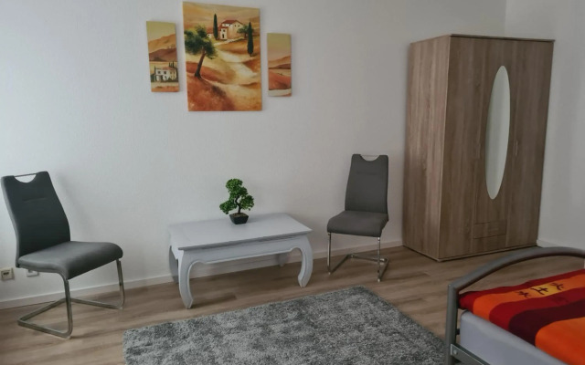 Apartments Irena Burkert