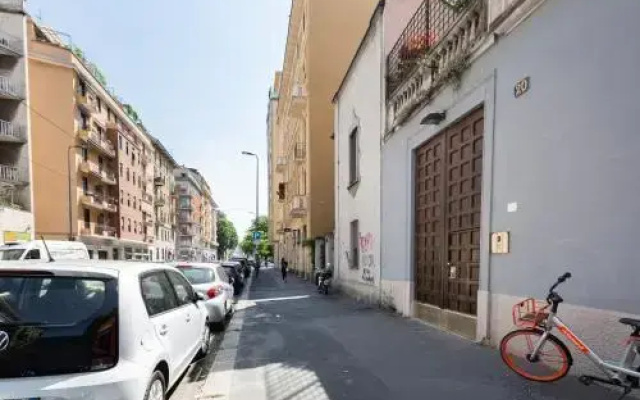 Milano Citta Studi Cosy Studio
