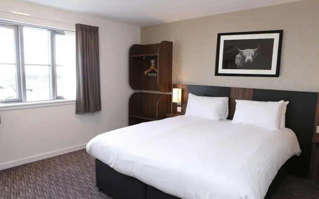 Harbour Spring, Peterhead by Marston's Inns