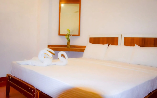 Cinnamon Airport Residencies