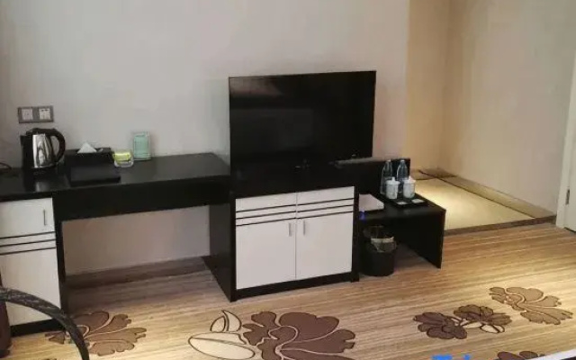 Hengxin Hotel Sandu