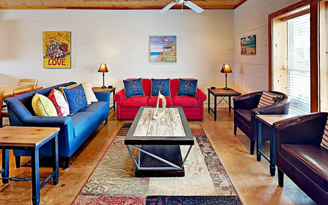 #102 The Commons by RedAwning