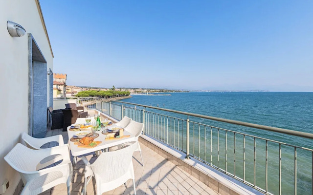 Residenza Miralago - 20 Porzia - Locazione BK