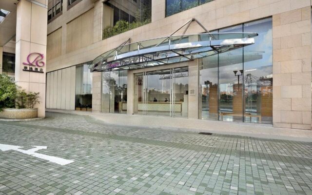 Rambler Garden Hotel