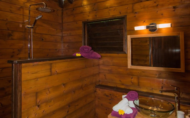 Le matelot de la baie