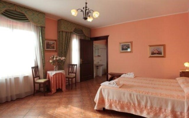 Hotel Residence Funtana Noa