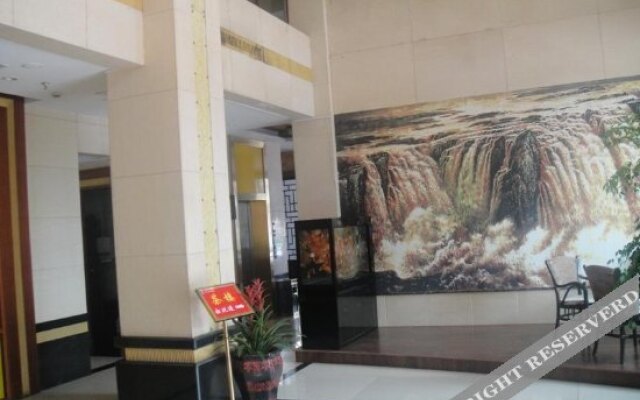 Wangjiangnan Hotel
