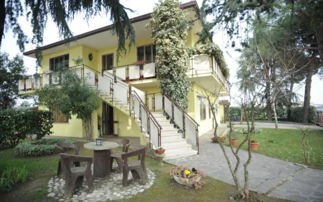 Agostini Daniela B&B