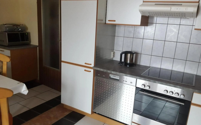 Ferienwohnung Haus Cerny