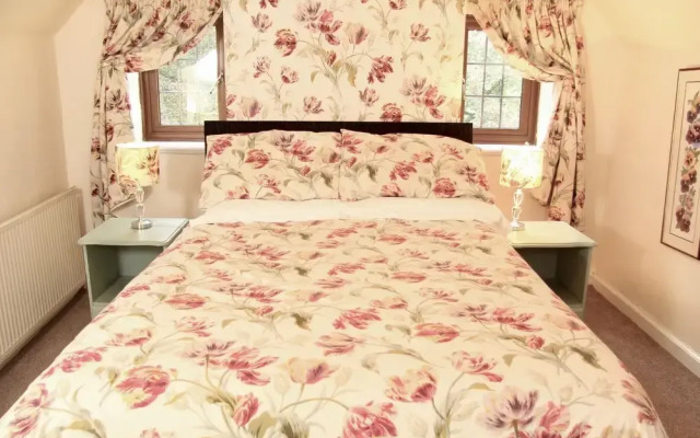 West Down Farm - B&B
