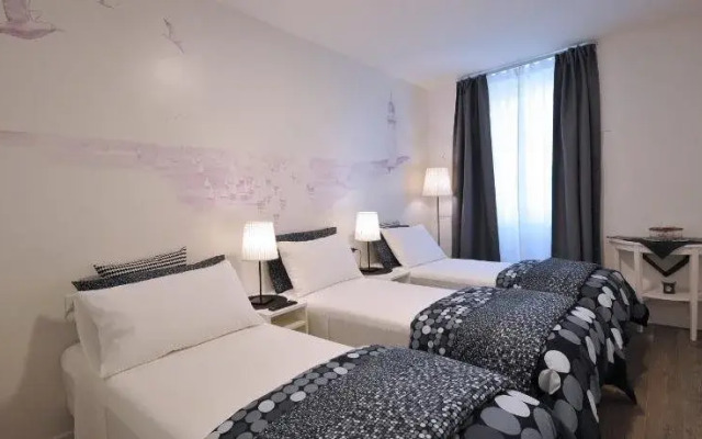 Residenza Corso Saba