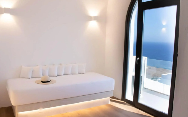 LF Suites & Villas