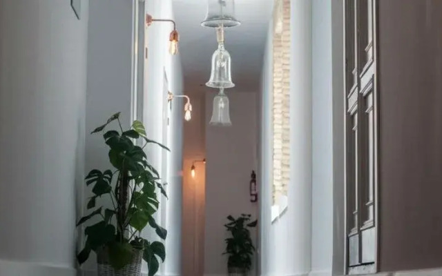 Hostal La Casa Sanlúcar