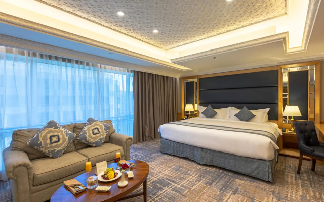 Royal Inn Al-Nokhba Hotel