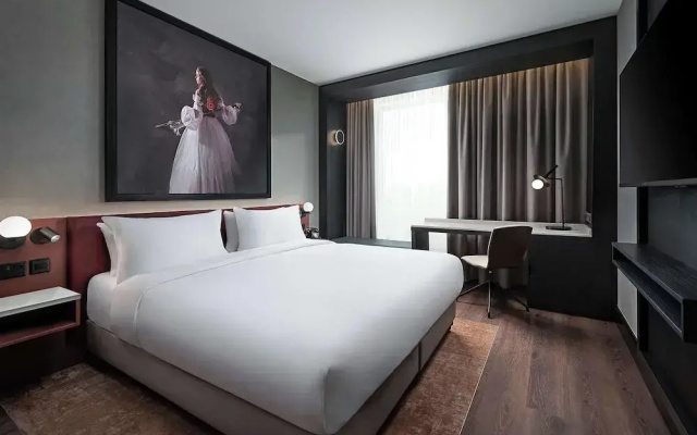 Radisson RED Galway