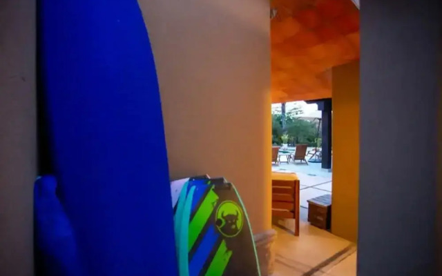 4BD Residence in San José del Cabo