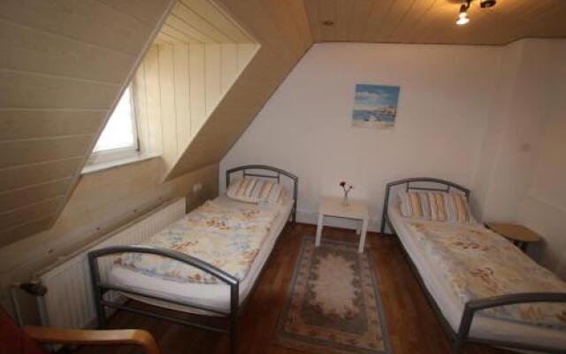 Apartment for four Persons