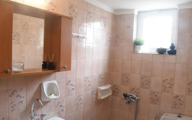 Thelesi Apartments