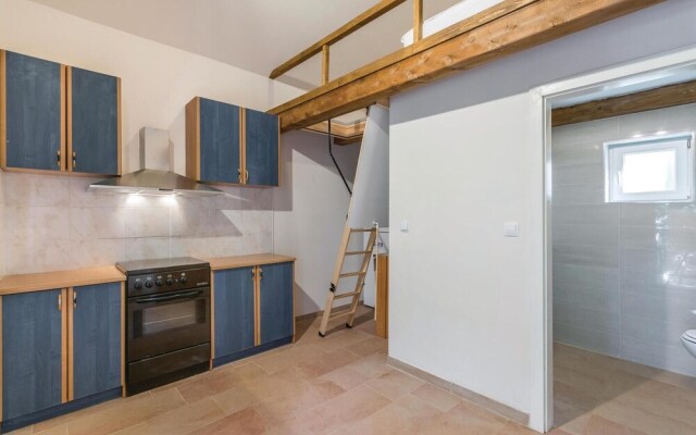 Stunning Home in Premantura With Wifi and 3 Bedrooms