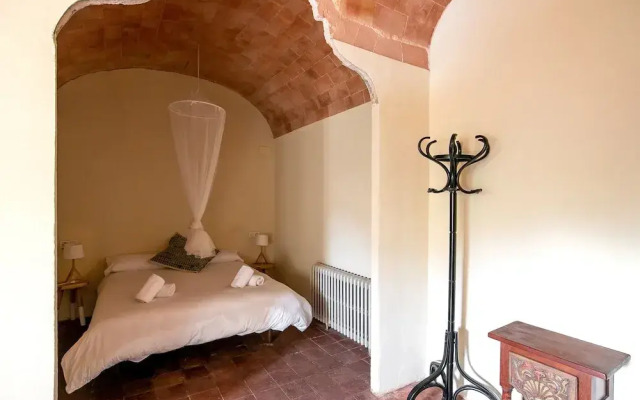 Mas Sastre - Luxury Farmhouse With Pool