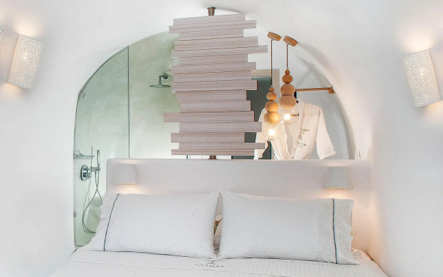 Aperto Suites - Adults Only