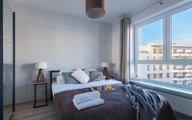 P&O Apartments Komputerowa 2