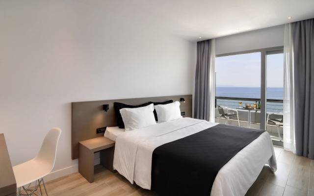 Poseidon Athens Hotel