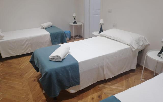 Orcagna B  in Firenze