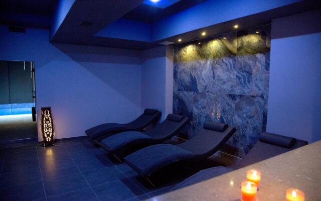 Mugwort Hotel&Spa