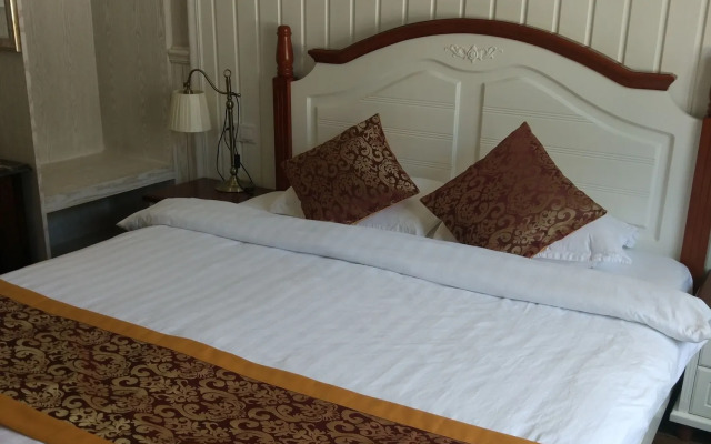 QiaShe Hotel HangZhou