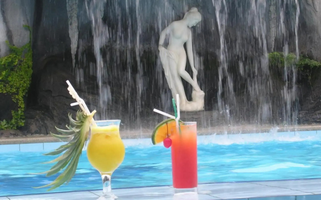 Tien Dat Mui Ne - Blue Waves Resort & Spa