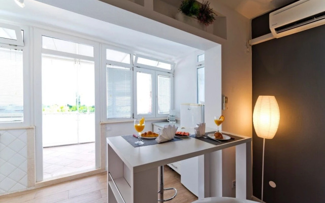 Ina - Modern and Cosy - A1