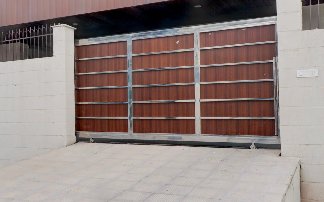 Townhouse Rispana River Dehradun Formerly Nivasa Home Stays