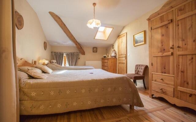 La Ferme du Château