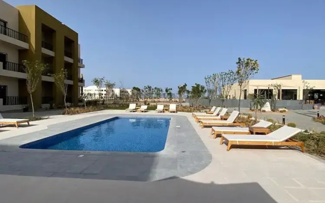 The Kaktus Somabay