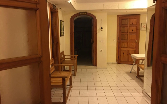 Asur Hotel & Aparts & Villas