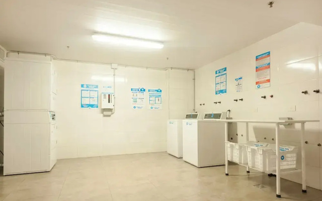 Estupendo Dep Deco RecoletabyArmani D417