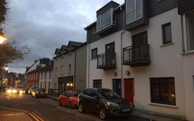 The Town House,Kinsale,Exquisite holiday homes, sleeps 16