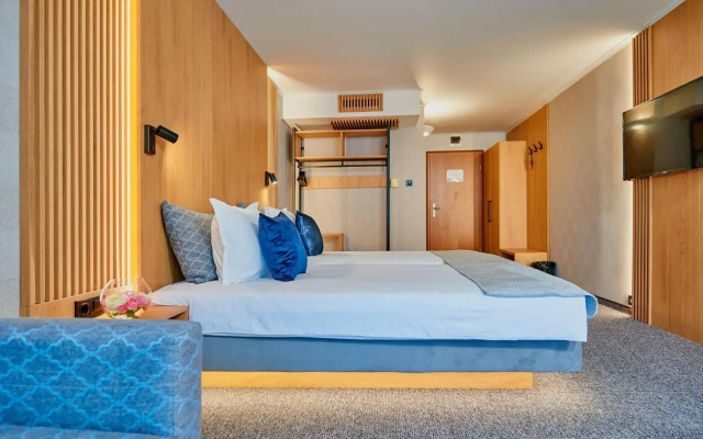 Hotel Bellevue Beach - All Inclusive
