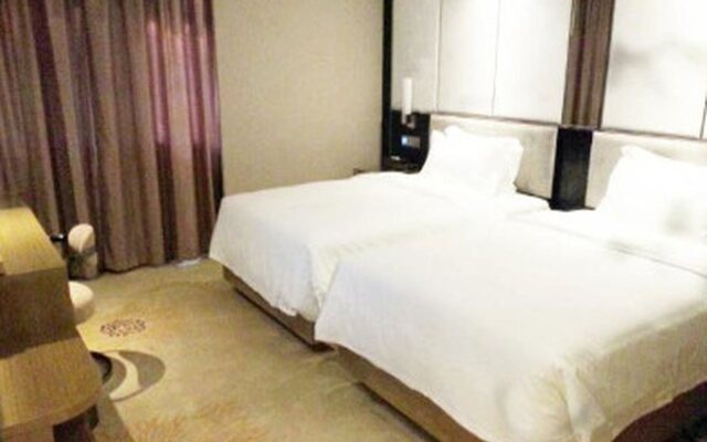 Lavande Hotel Foshan Shunde Ronggui