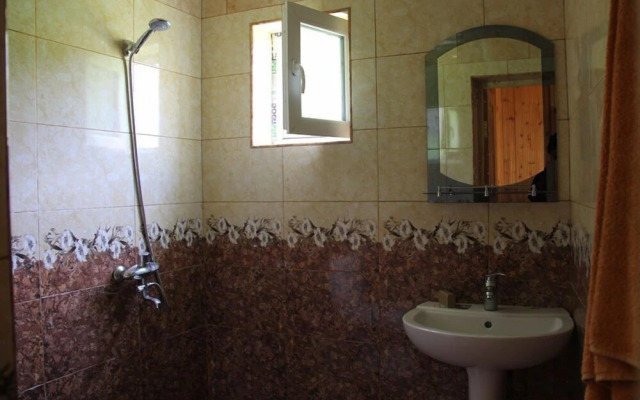 Emma's Guest House